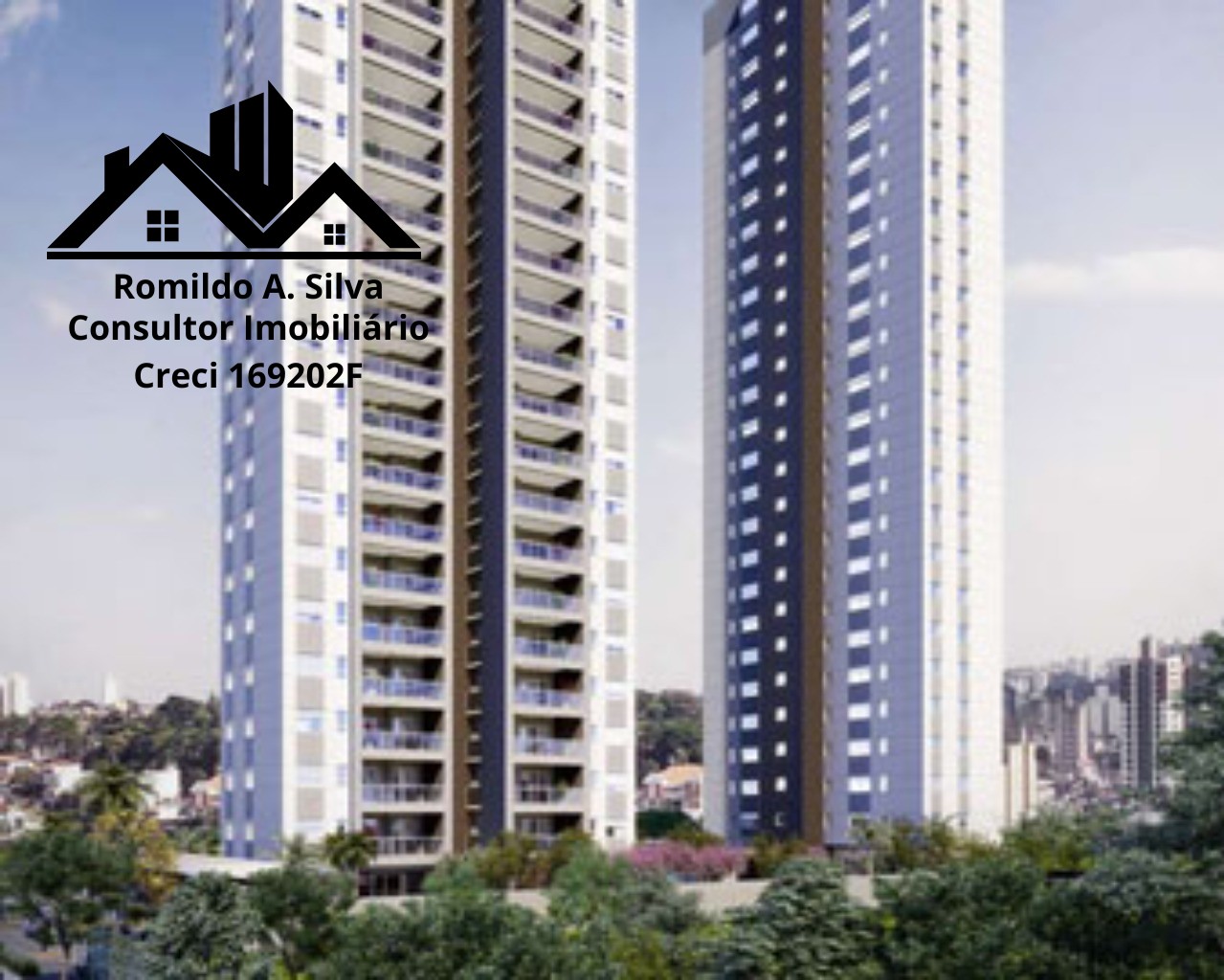 Apartamento residencial em osasco - sp, umuarama