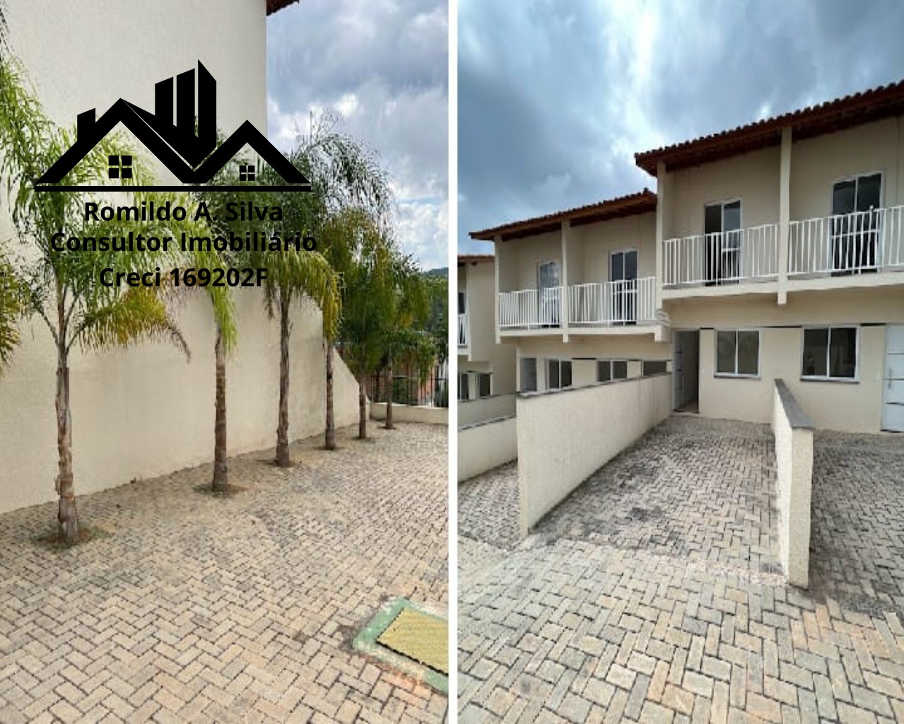 Casa residencial em cotia - sp, jardim sandra