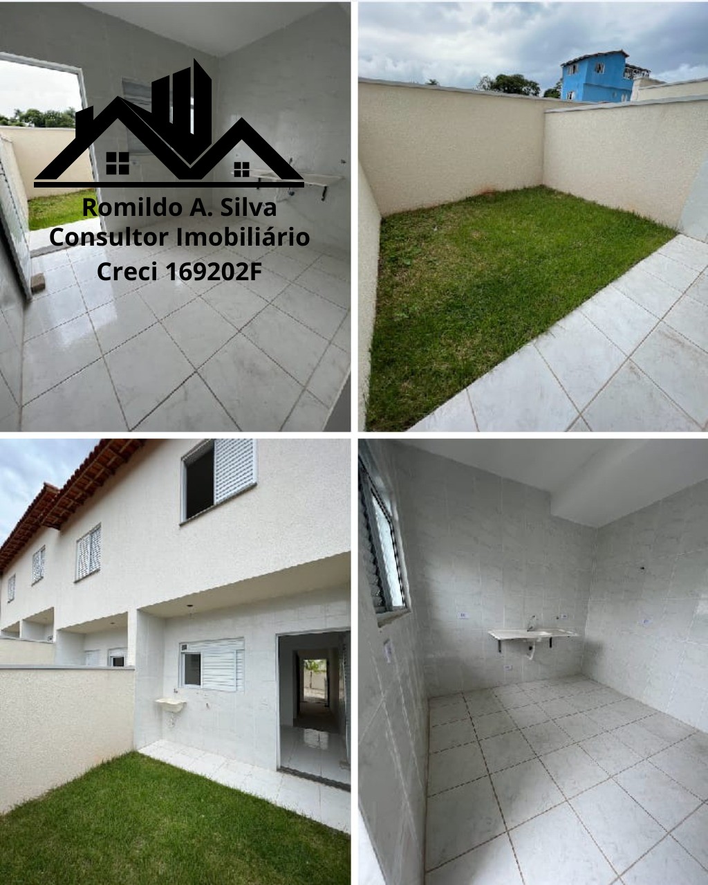 Casa residencial em cotia - sp, jardim sandra