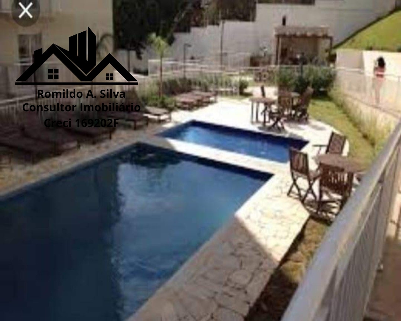 Apartamento residencial em osasco - sp, bussocaba