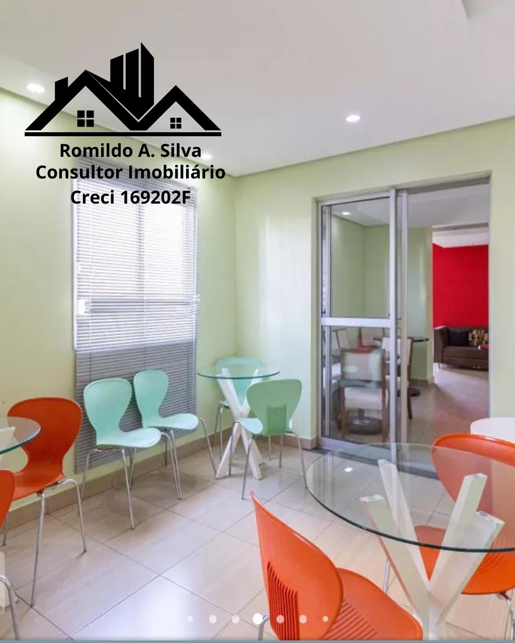 Apartamento residencial em osasco - sp, bussocaba