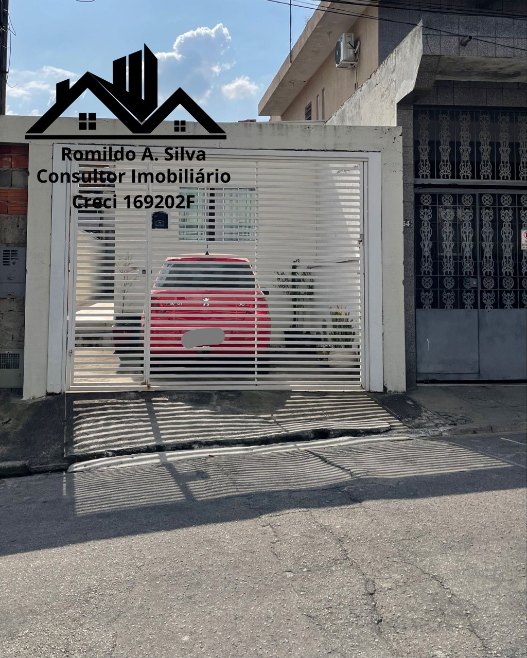 Casa residencial em barueri - sp, vila são luiz (valparaízo)