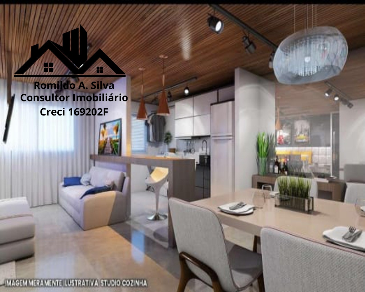 Apartamento residencial em barueri - sp, vila são luiz (cent - foto 7