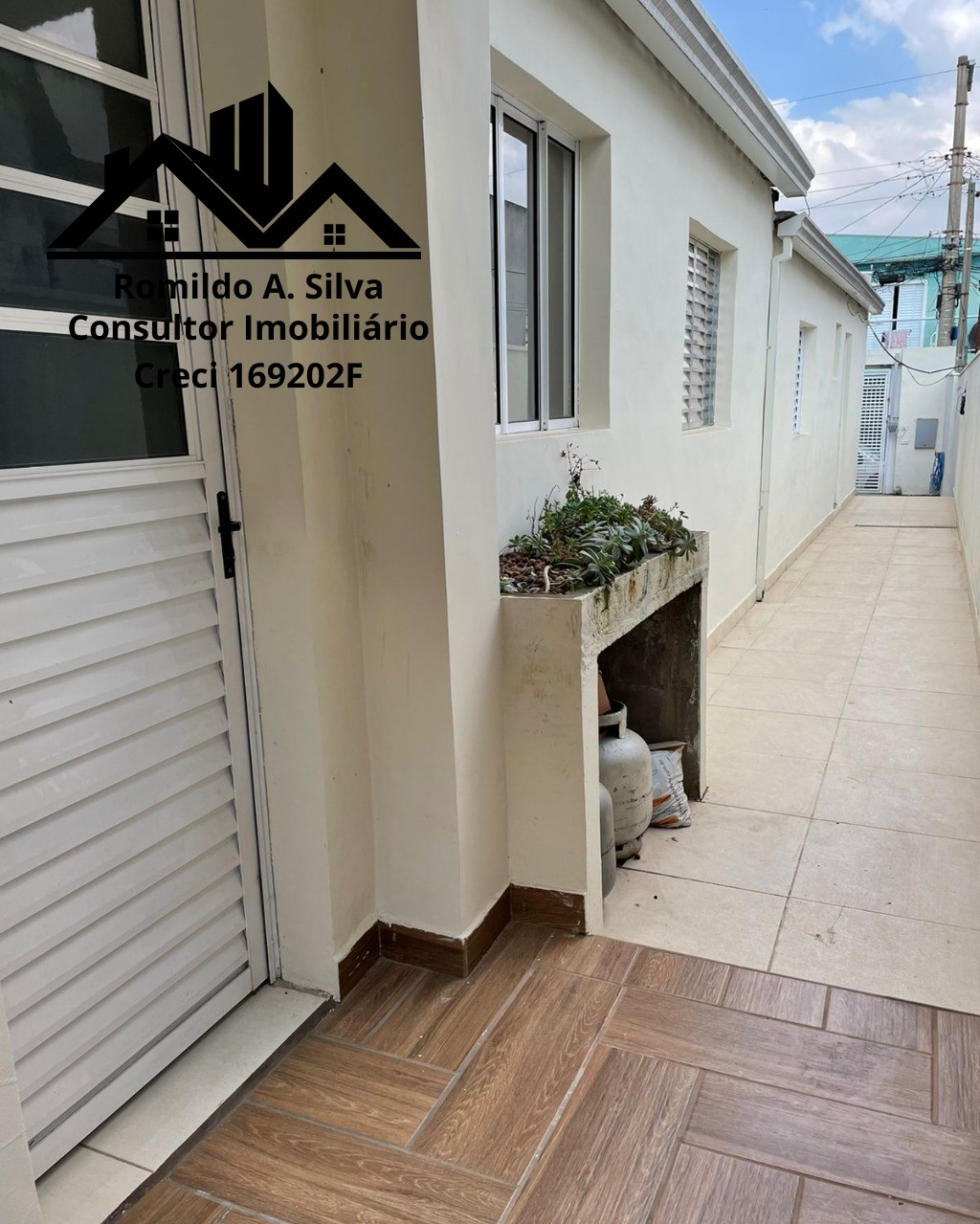 Casa residencial em barueri - sp, vila são luiz (valparaízo)
