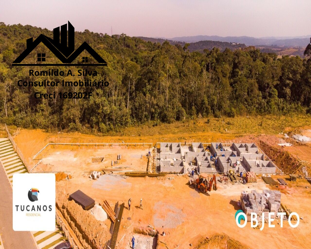 Apartamento residencial em cotia - sp, chácara vista alegre - foto 11