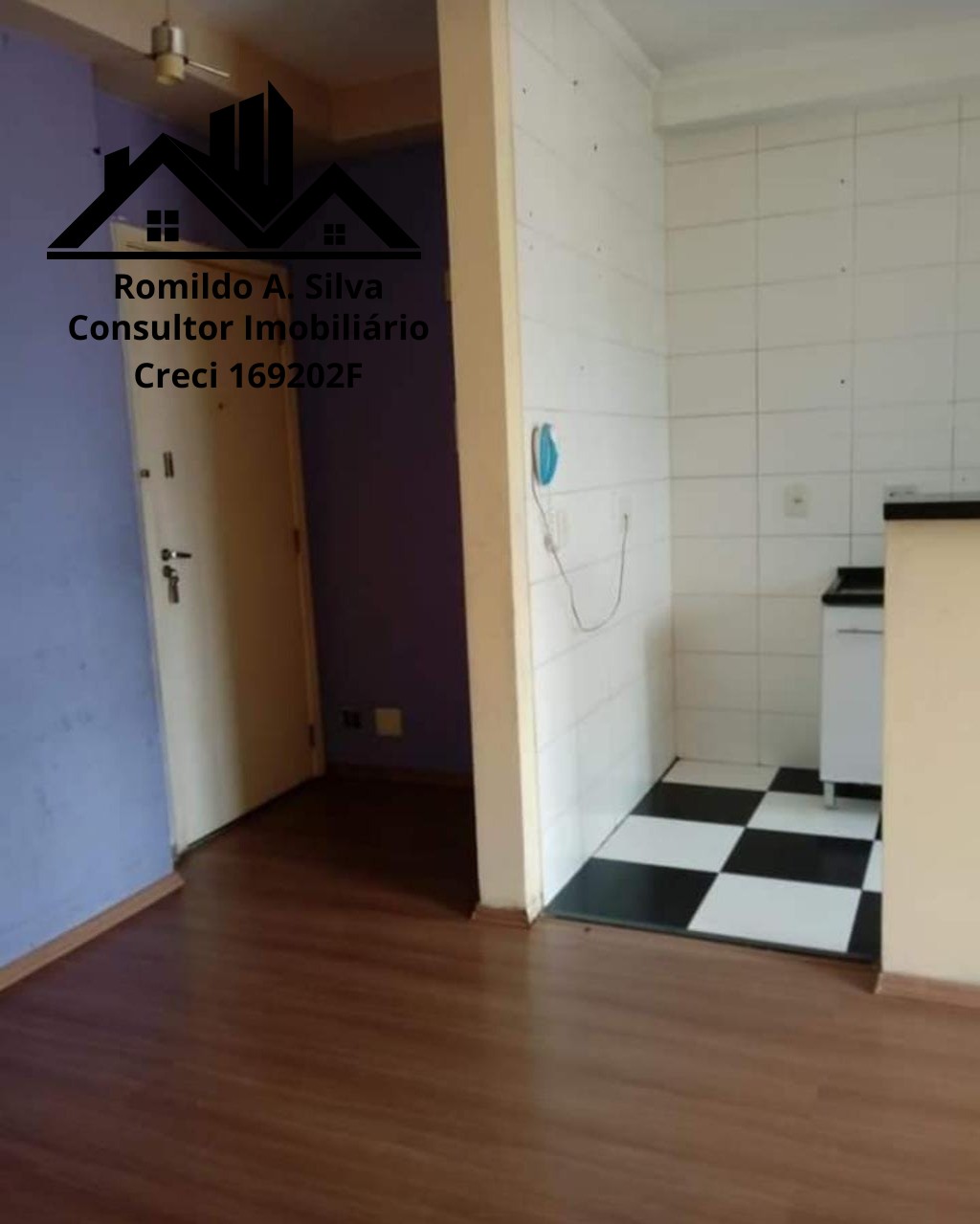 Apartamento residencial em osasco - sp, bussocaba
