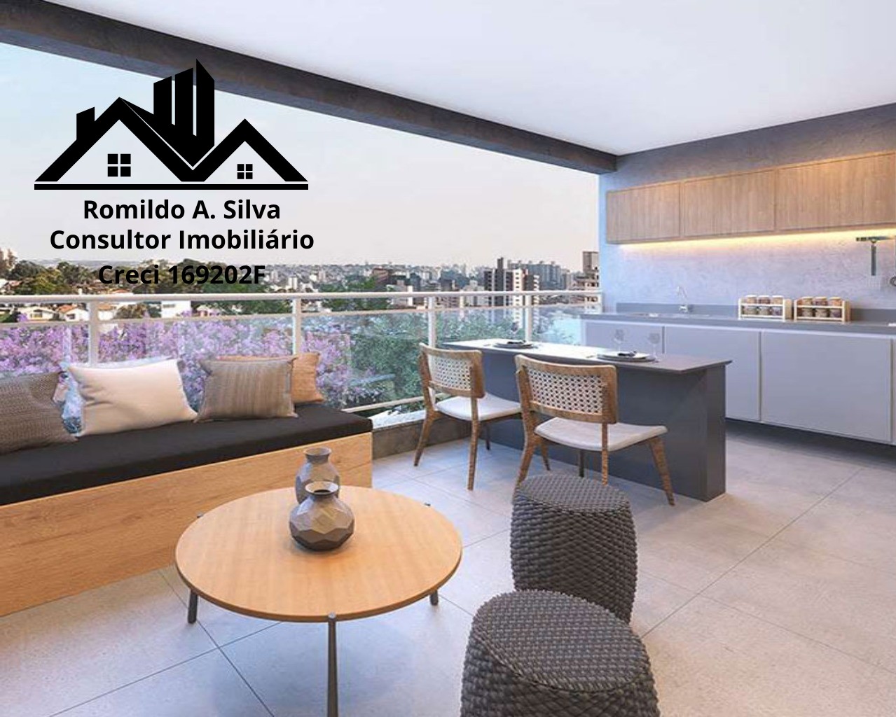 Apartamento residencial em osasco - sp, umuarama