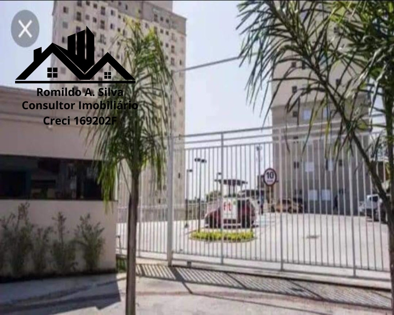 Apartamento residencial em osasco - sp, bussocaba