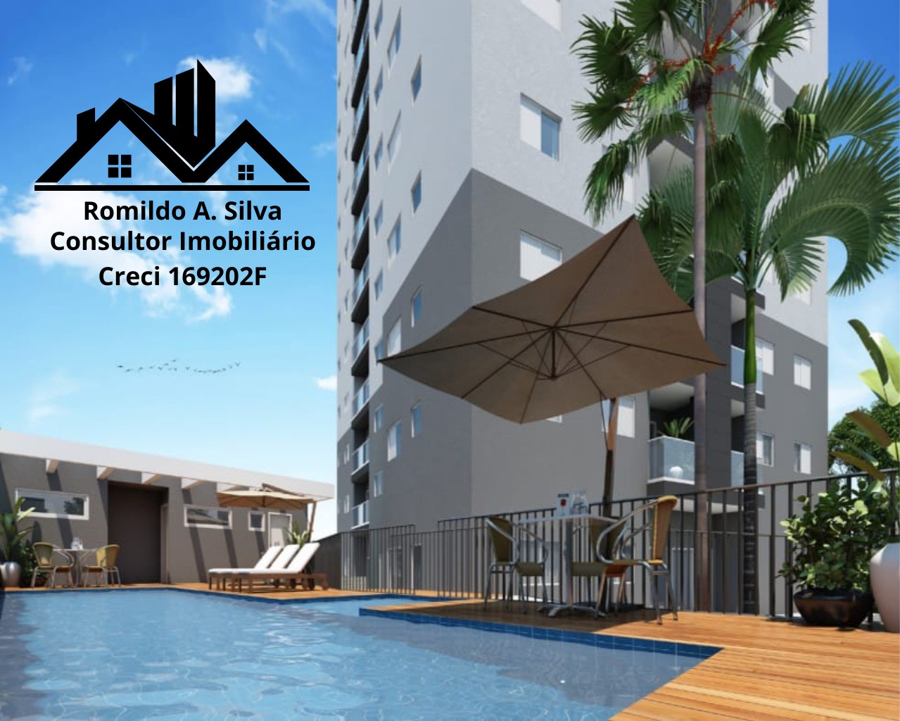 Apartamento residencial em barueri - sp, vila são luiz (cent - foto 1