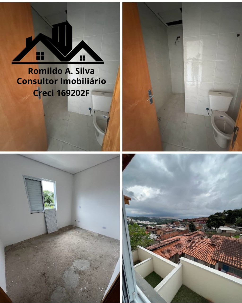 Casa residencial em cotia - sp, jardim sandra