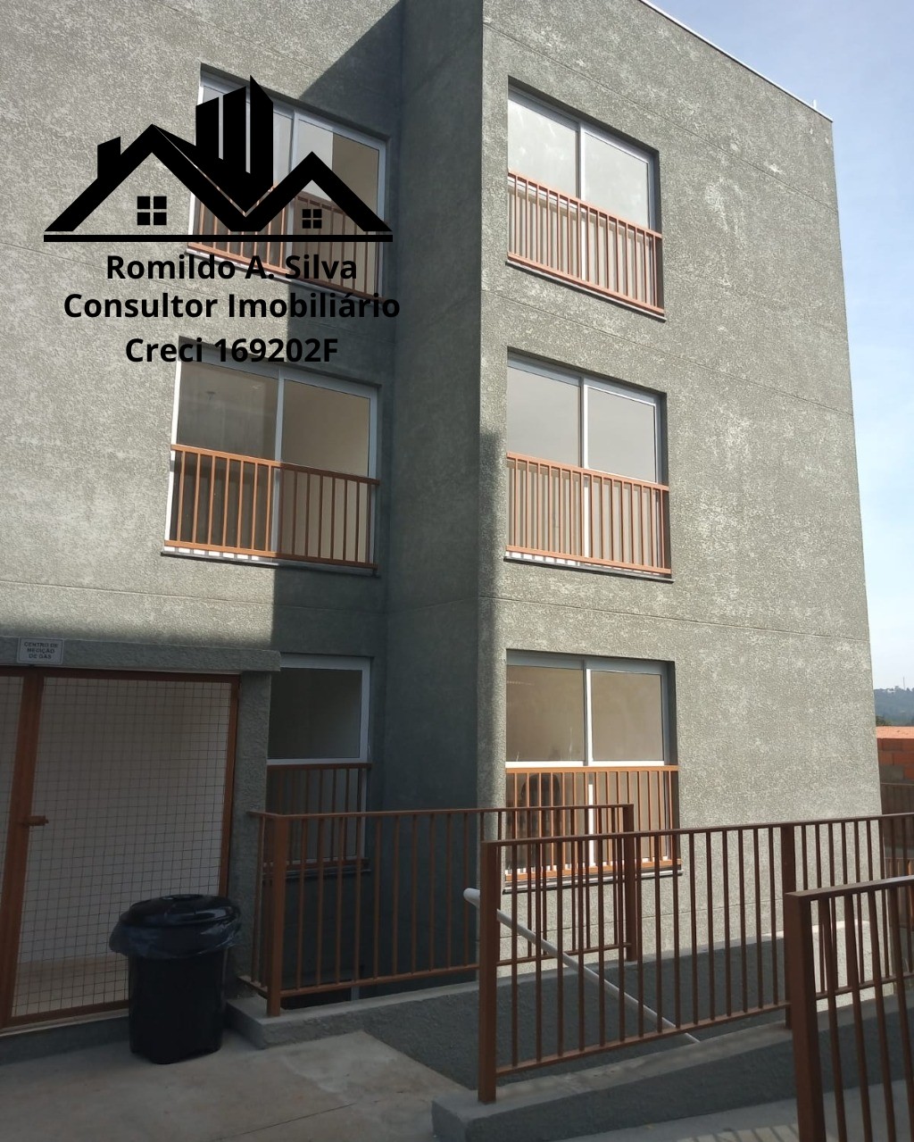 Apartamento residencial em itapevi - sp, jardim sao marcos