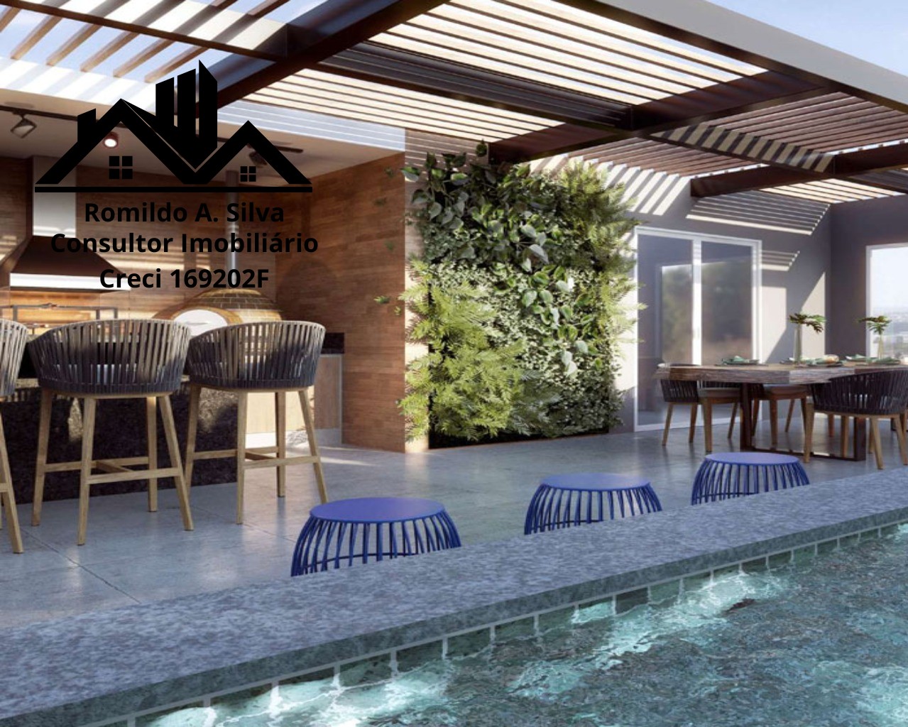 Apartamento residencial em osasco - sp, umuarama