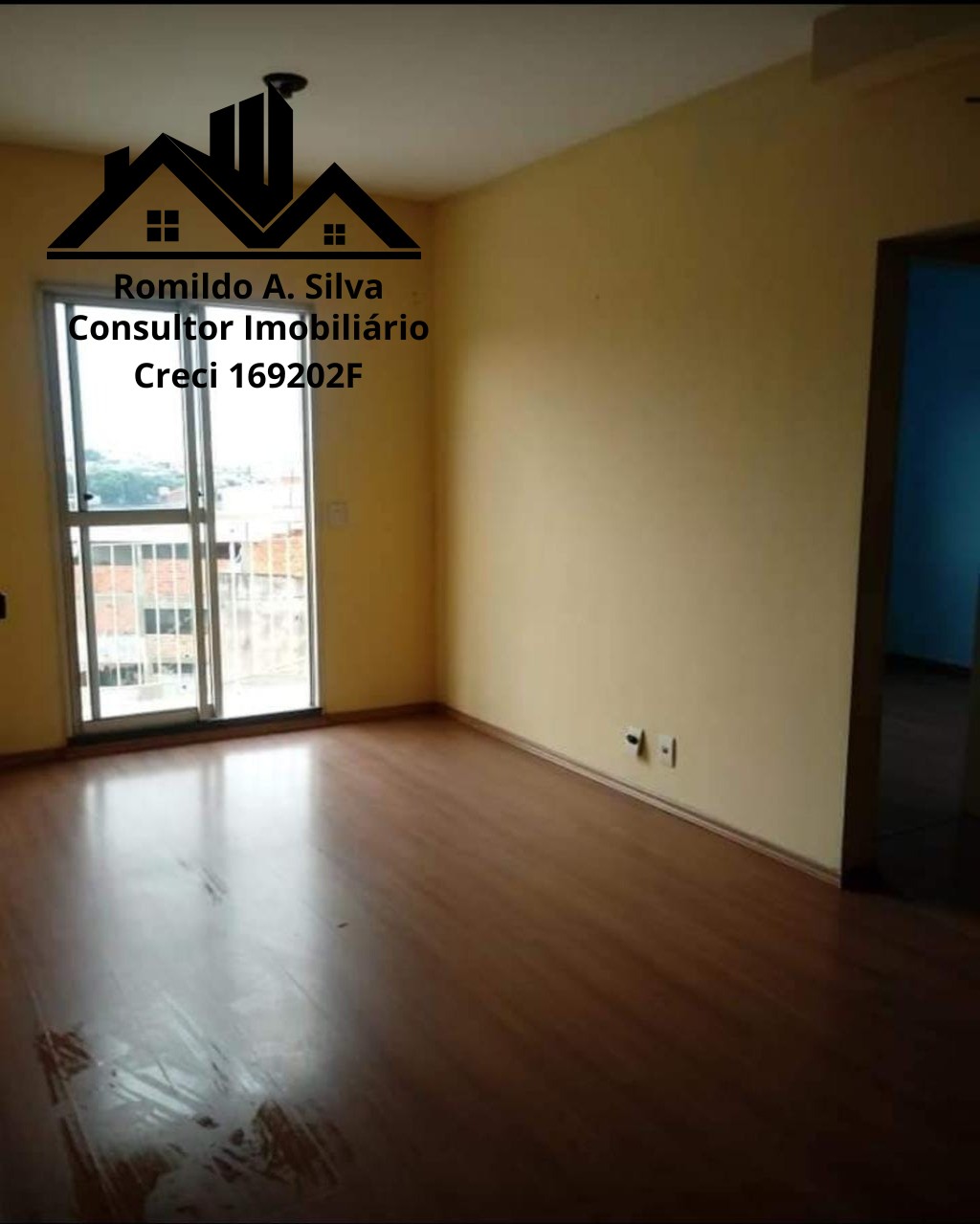 Apartamento residencial em osasco - sp, bussocaba