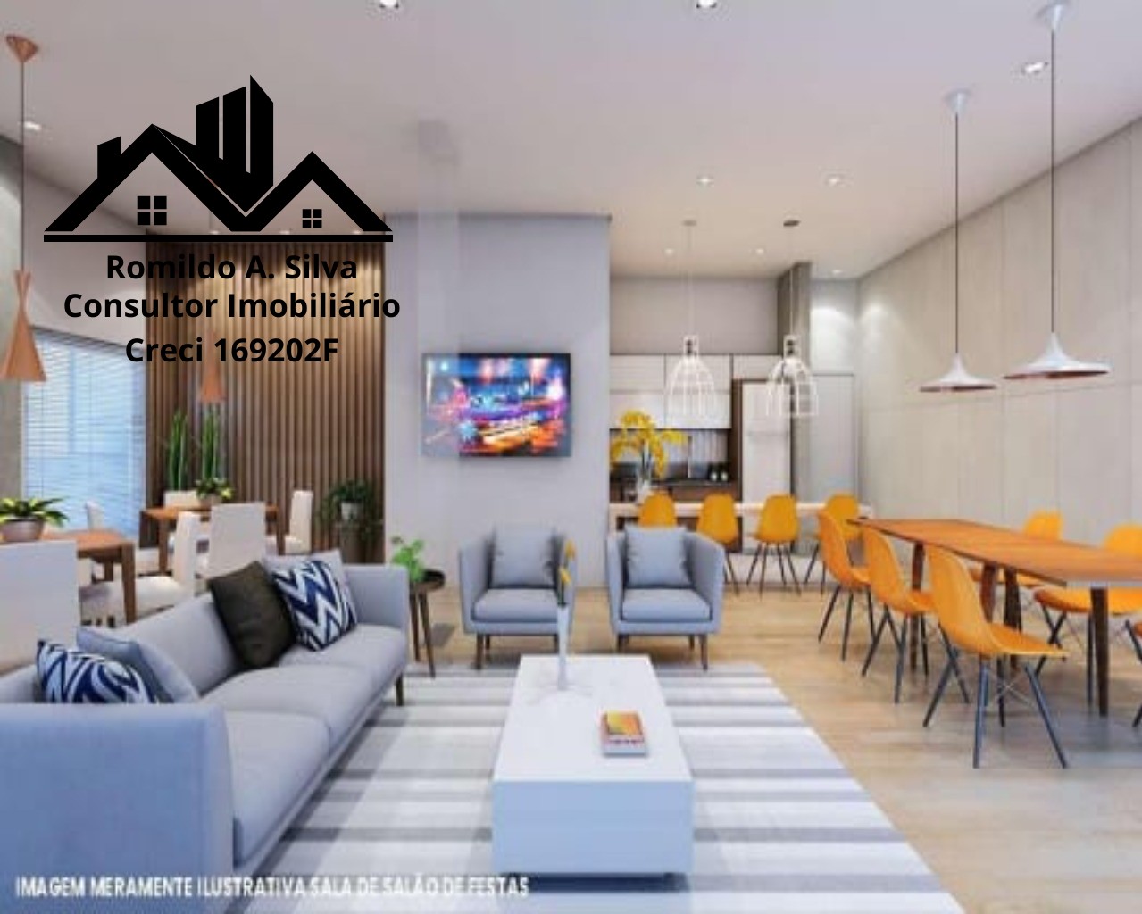Apartamento residencial em barueri - sp, vila são luiz (cent - foto 8