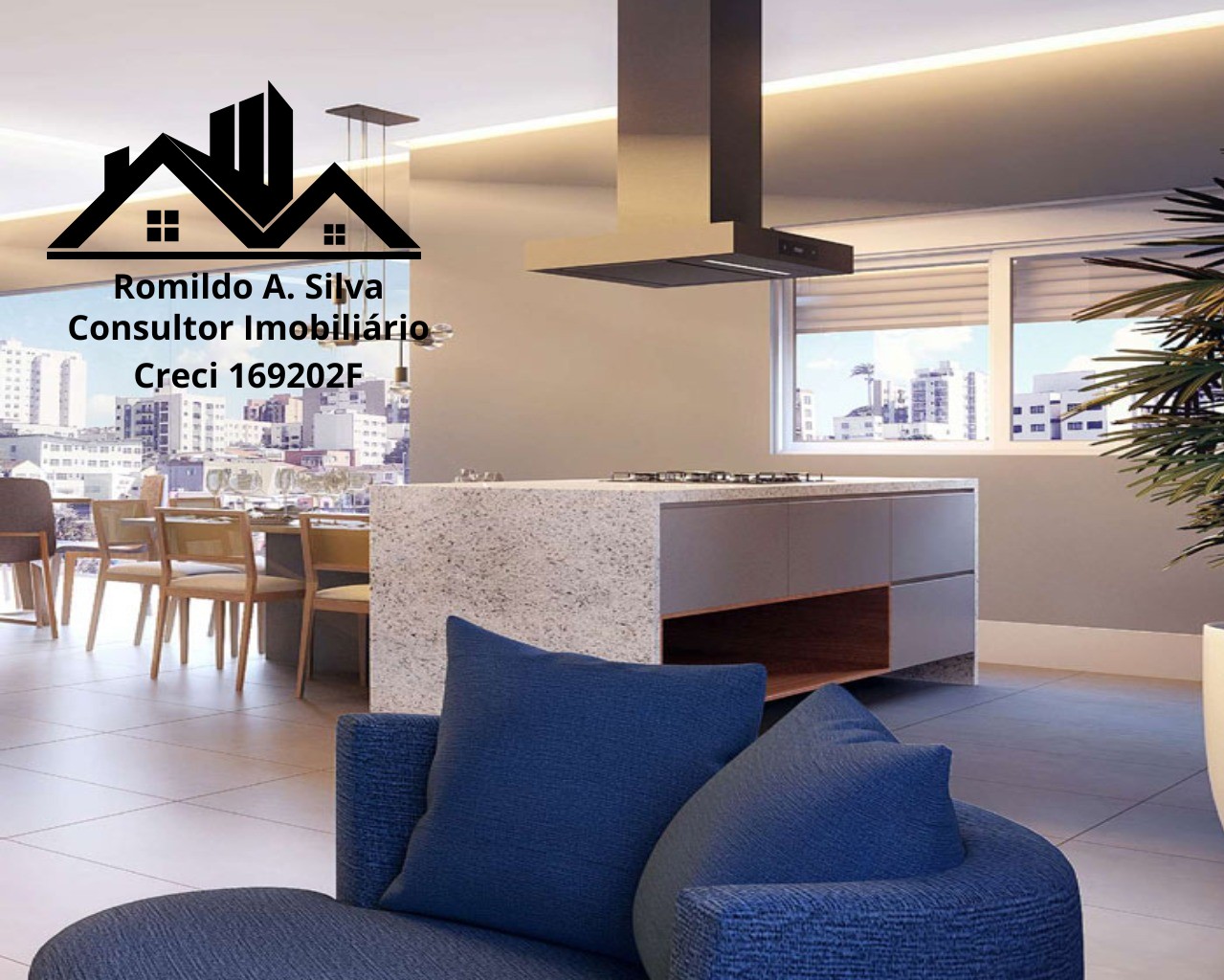 Apartamento residencial em osasco - sp, umuarama