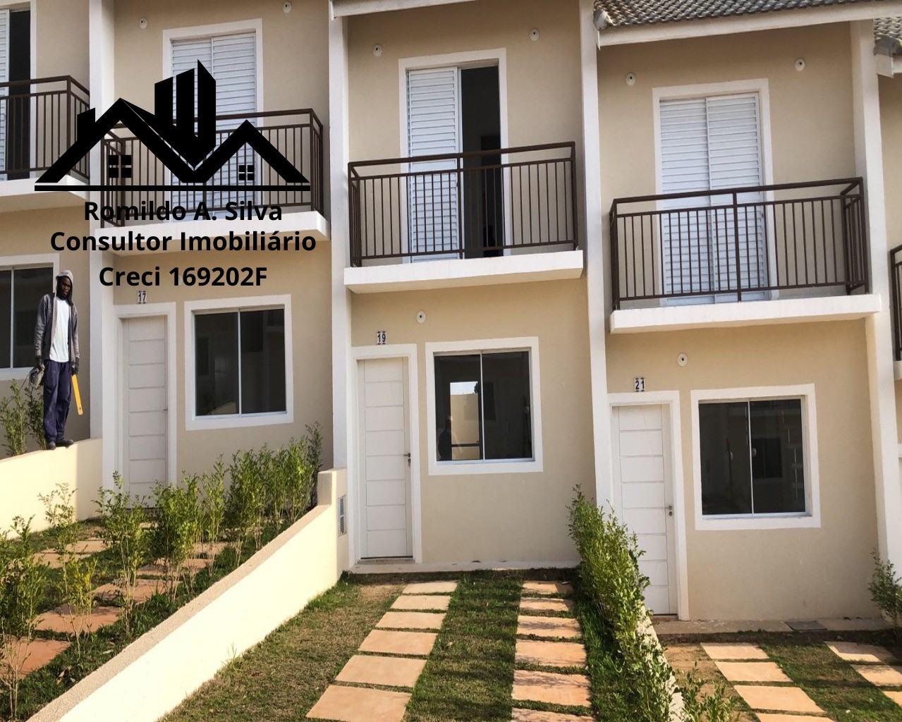 Casa residencial em cotia - sp, chácara ondas verdes - foto 1