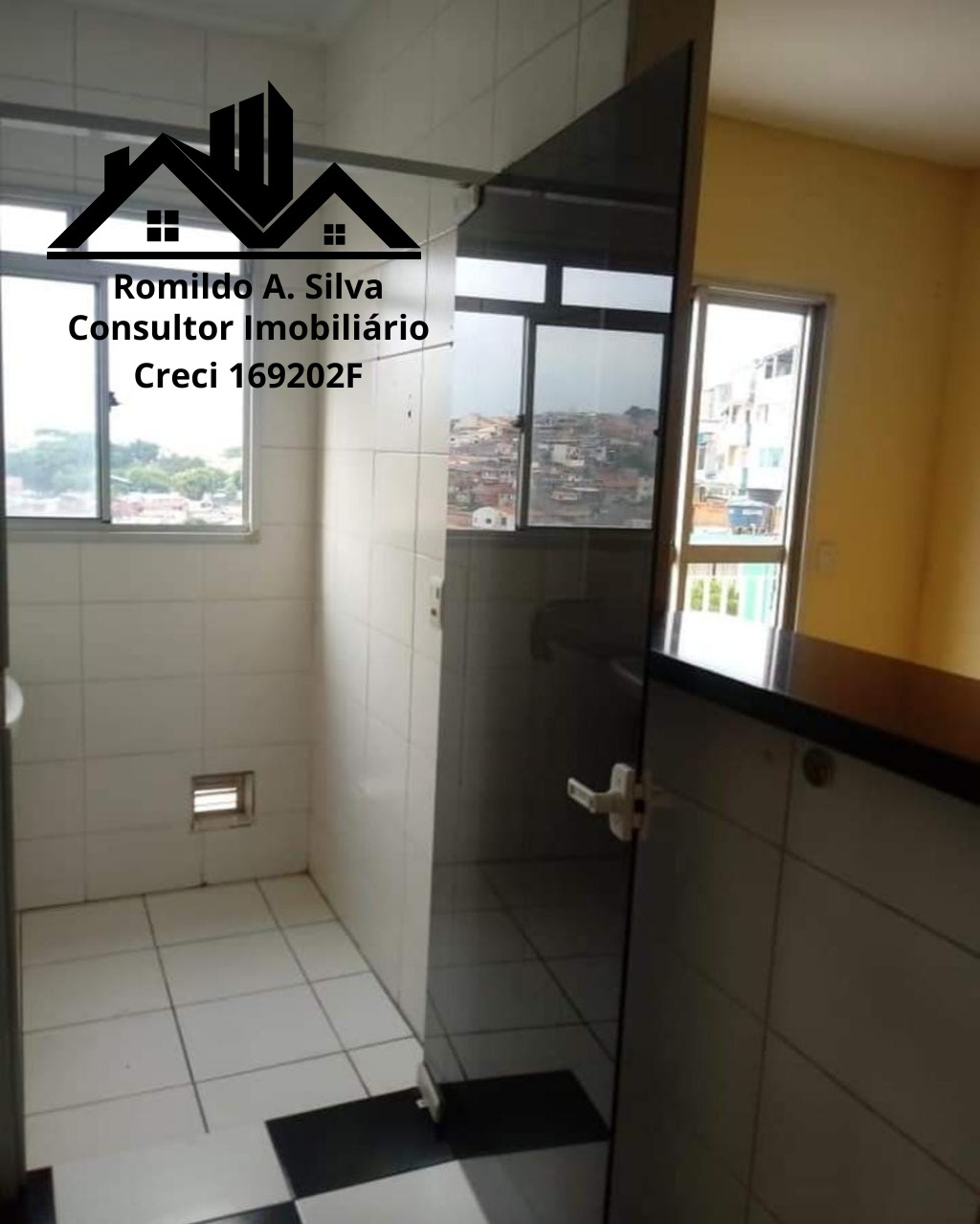 Apartamento residencial em osasco - sp, bussocaba