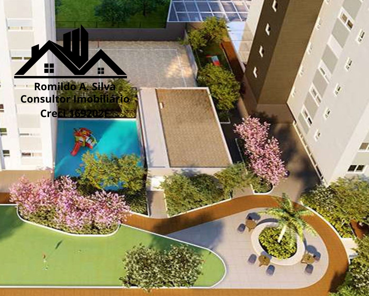 Apartamento residencial em osasco - sp, umuarama