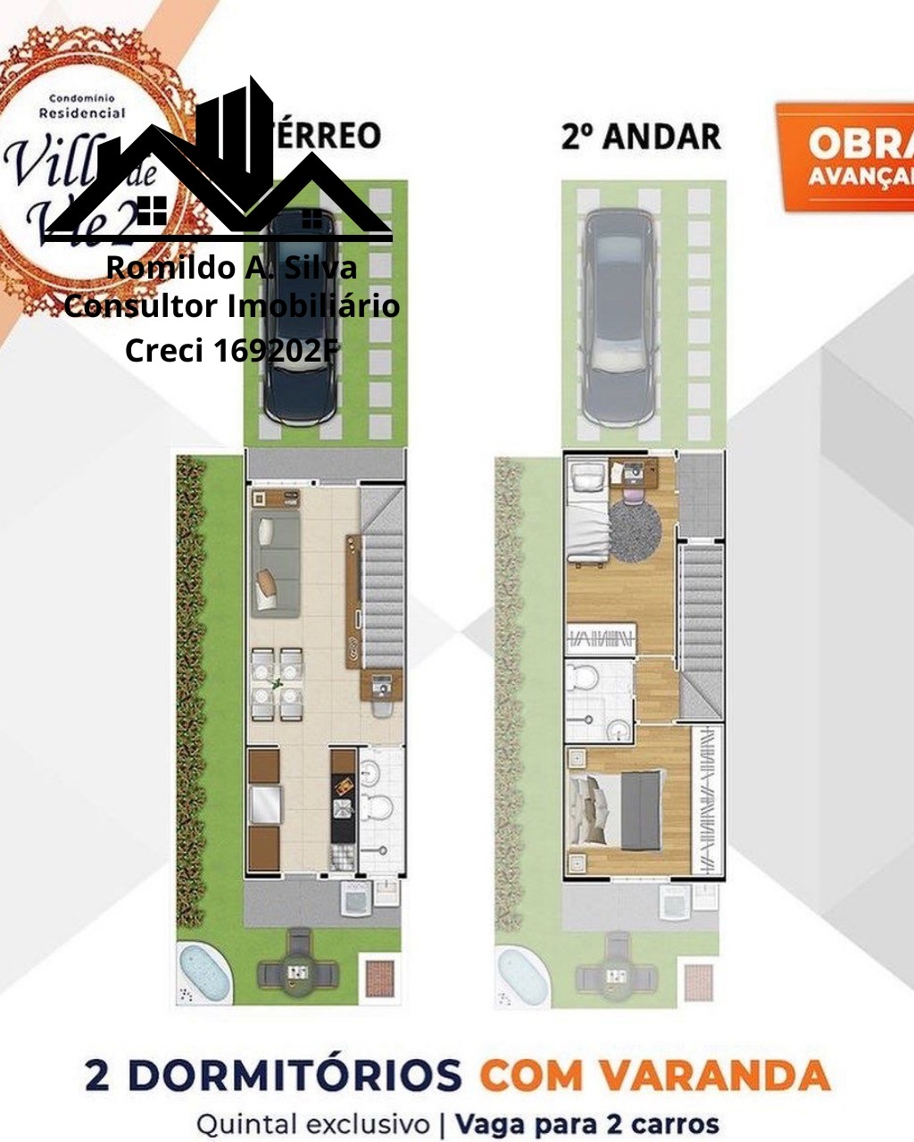 Casa residencial em cotia - sp, parque rincão - foto 7