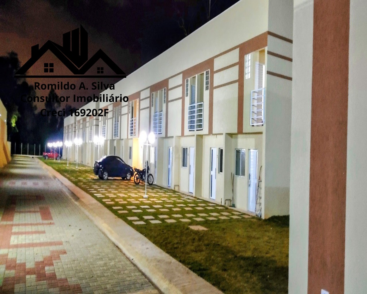 Casa residencial em cotia - sp, parque rincão - foto 4