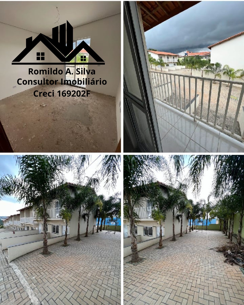 Casa residencial em cotia - sp, jardim sandra