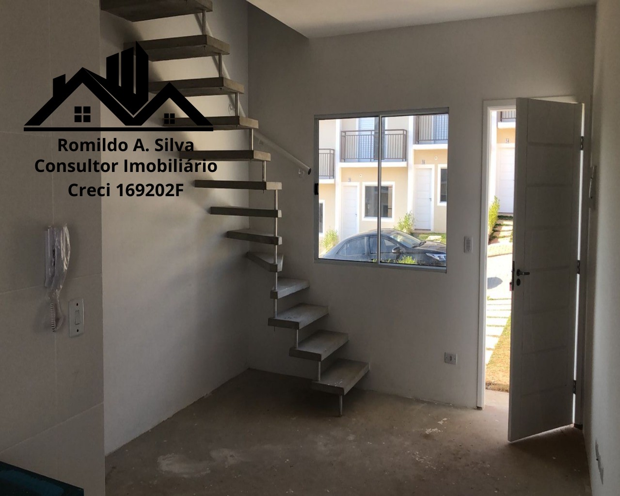 Casa residencial em cotia - sp, chácara ondas verdes - foto 3