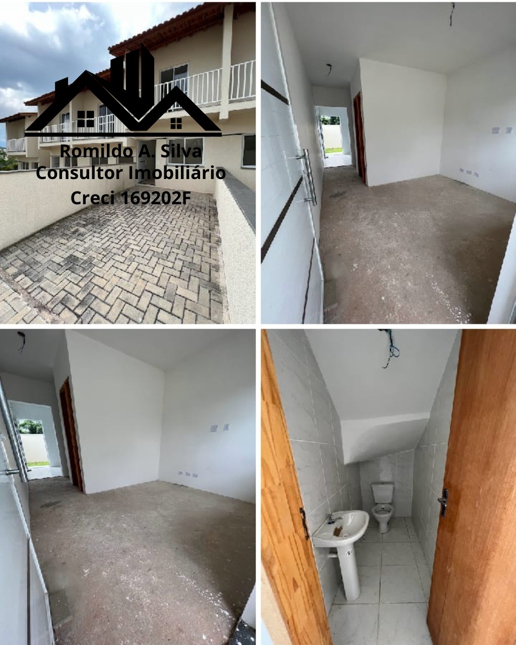 Casa residencial em cotia - sp, jardim sandra