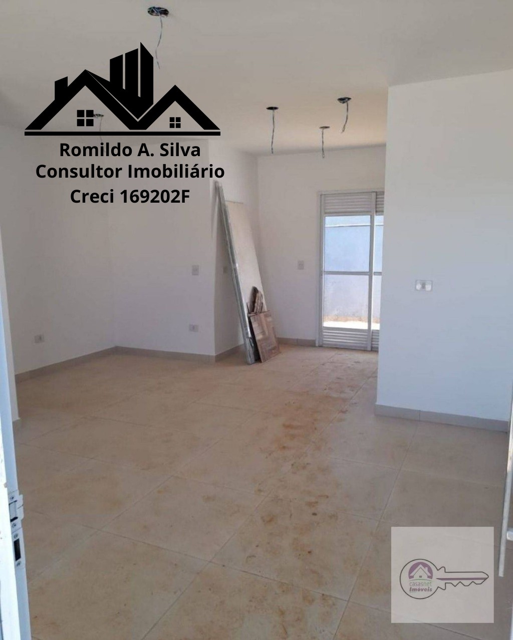 Casa residencial em vargem grande paulista - sp, pq do agres