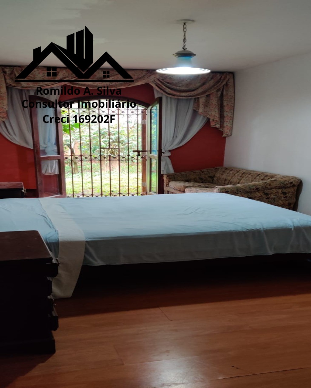 Casa residencial em cotia - sp, chácara canta galo - foto 14