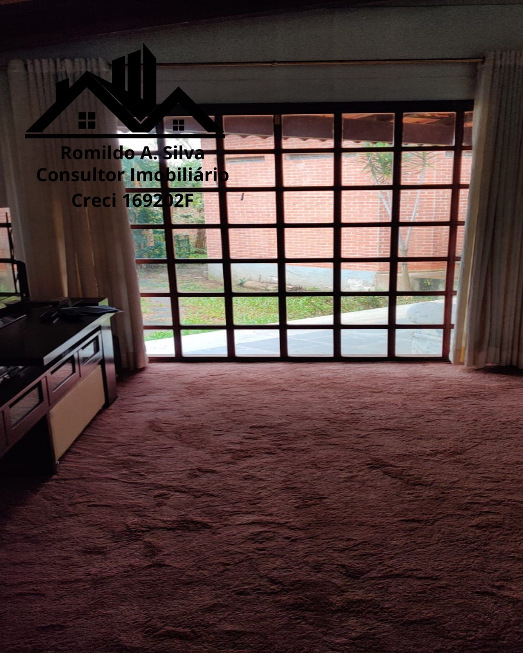 Casa residencial em cotia - sp, chácara canta galo - foto 11