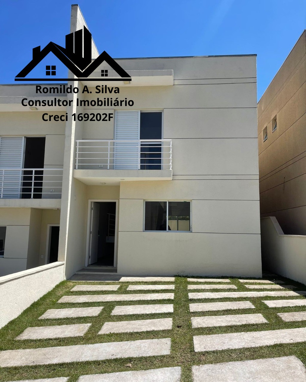 Casa residencial em cotia - sp, granja viana