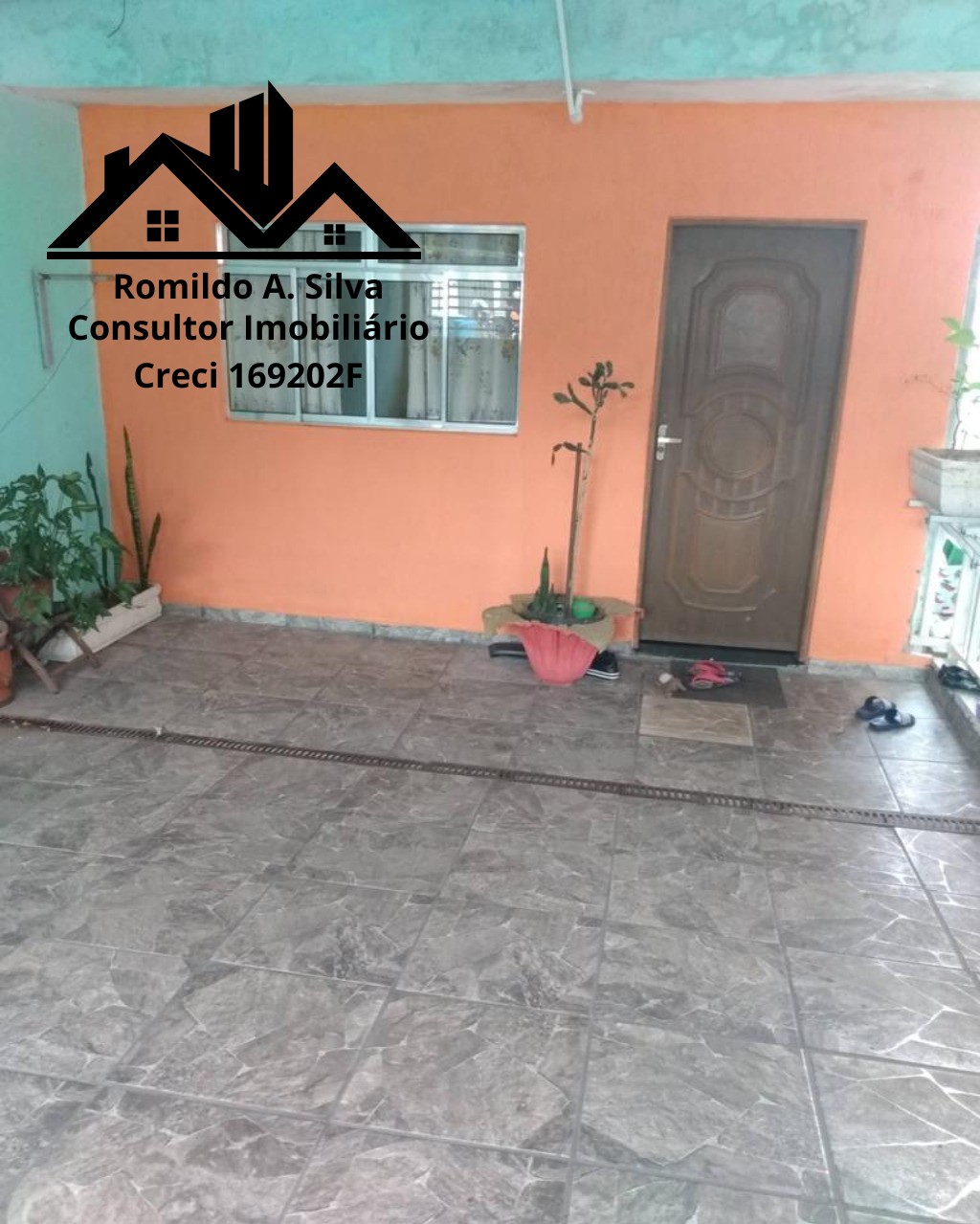 Casa residencial em carapicuíba - sp, jardim novo horizonte