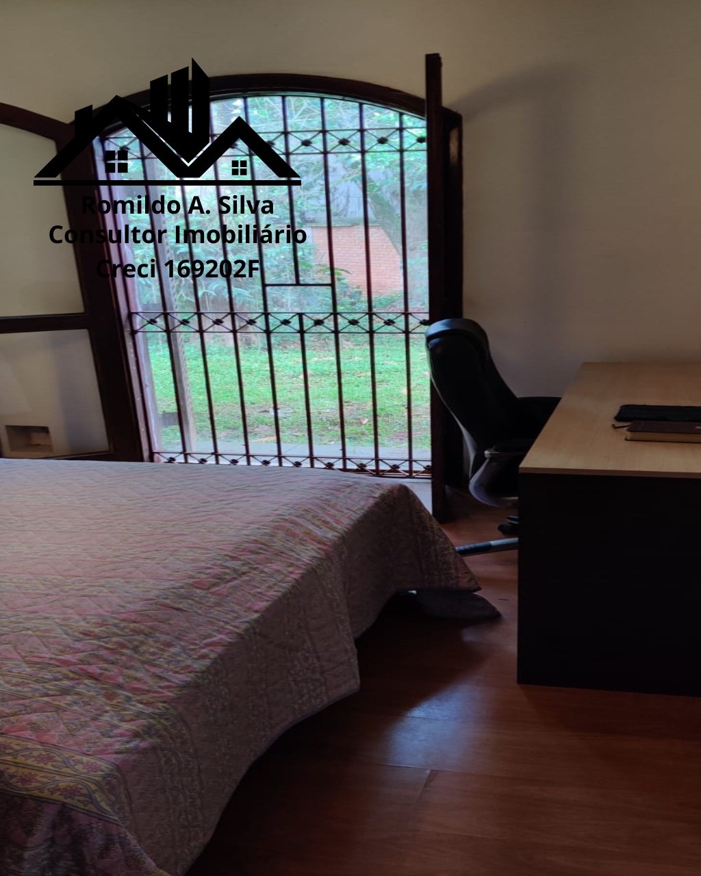 Casa residencial em cotia - sp, chácara canta galo - foto 13