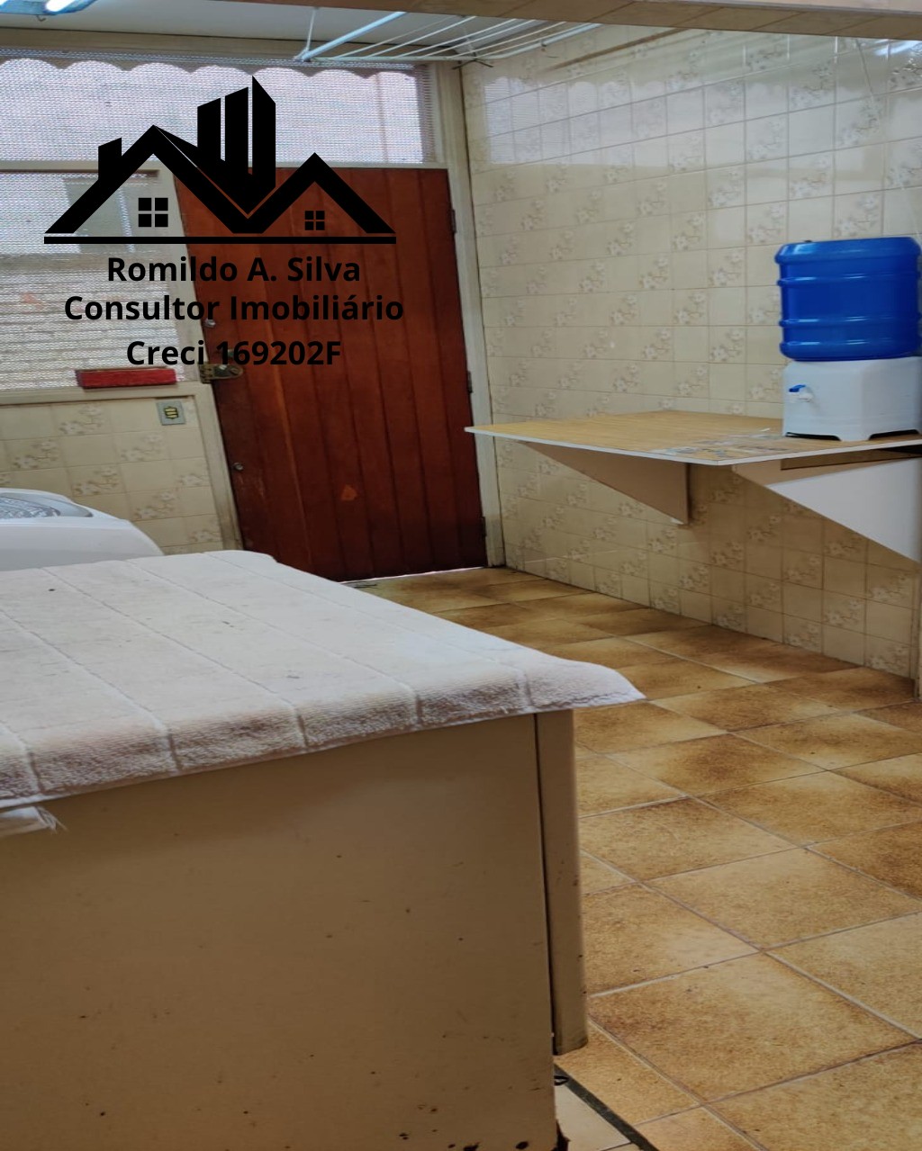Casa residencial em cotia - sp, chácara canta galo - foto 15