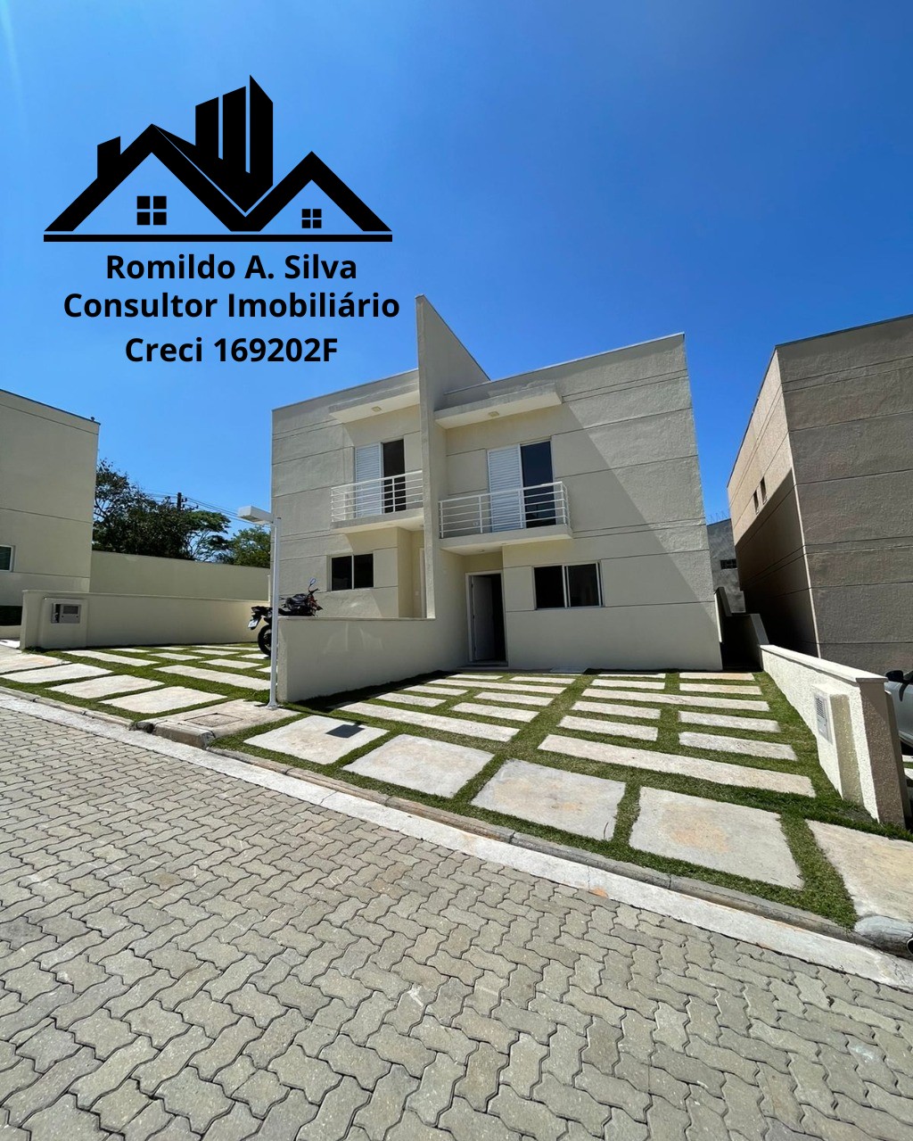 Casa residencial em cotia - sp, granja viana