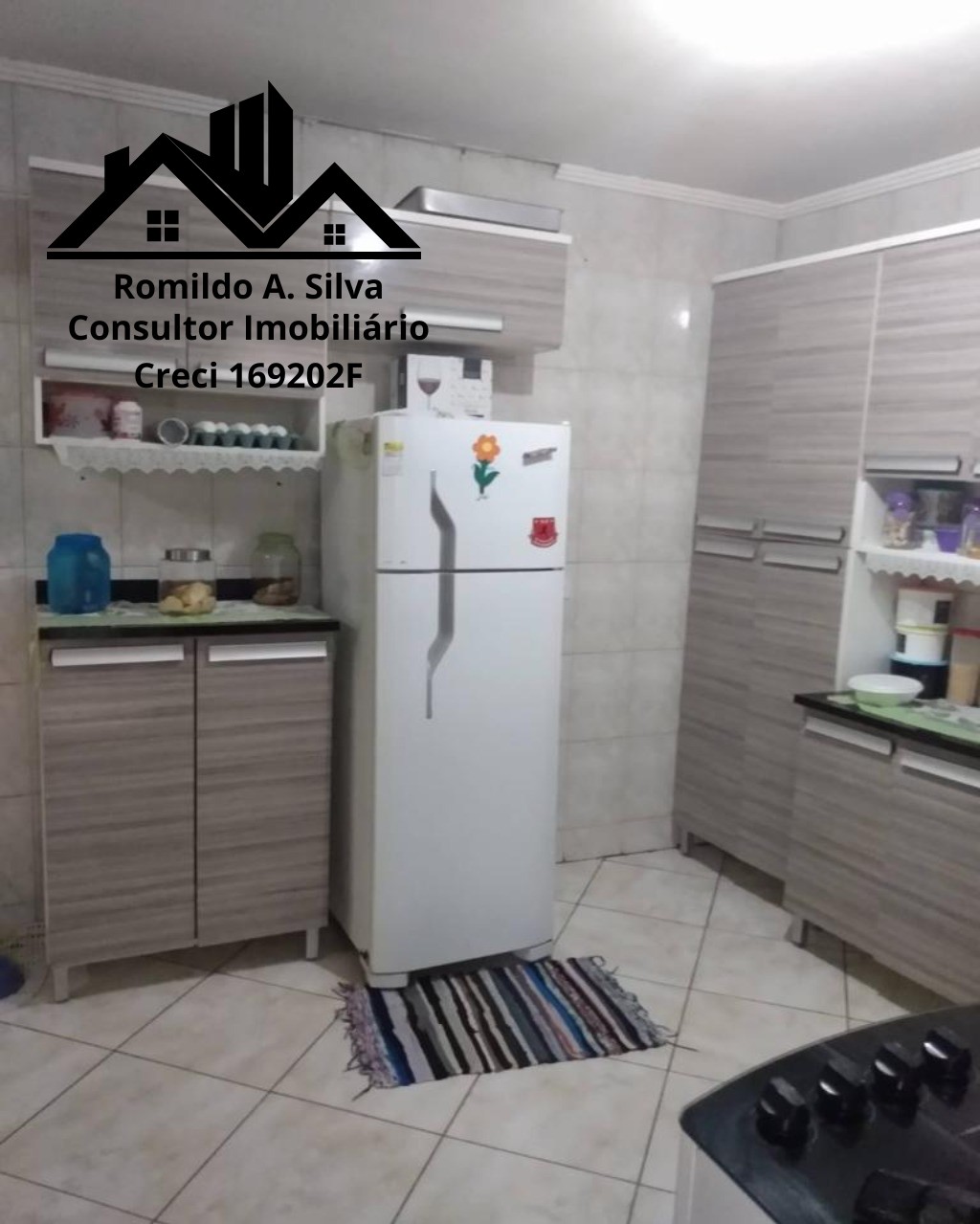 Casa residencial em carapicuíba - sp, jardim novo horizonte