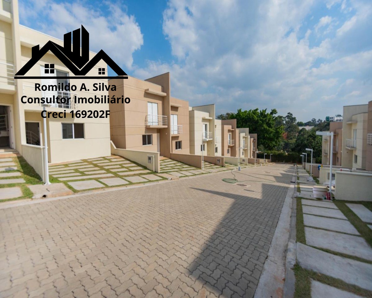 Casa residencial em cotia - sp, granja viana