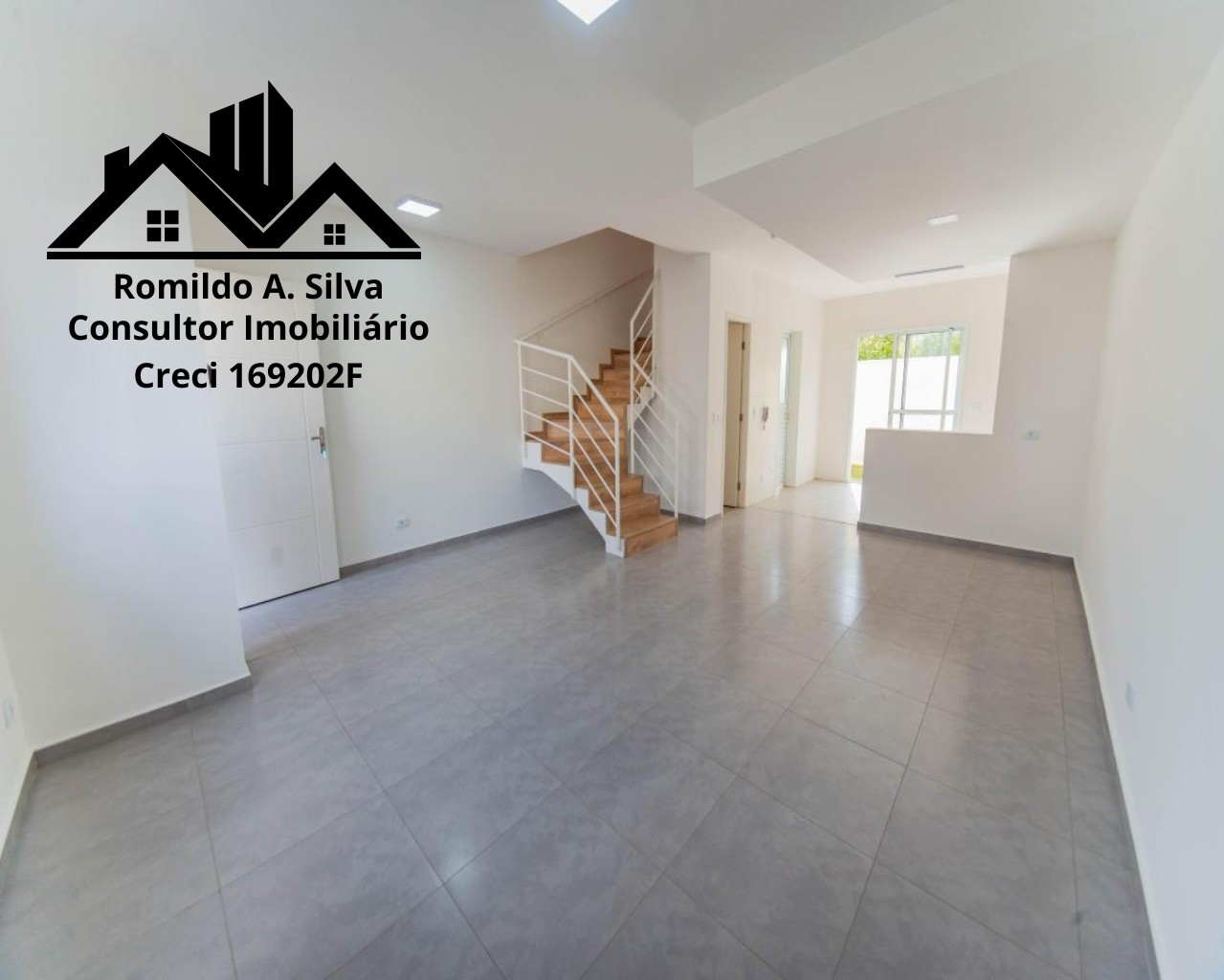Casa residencial em cotia - sp, granja viana