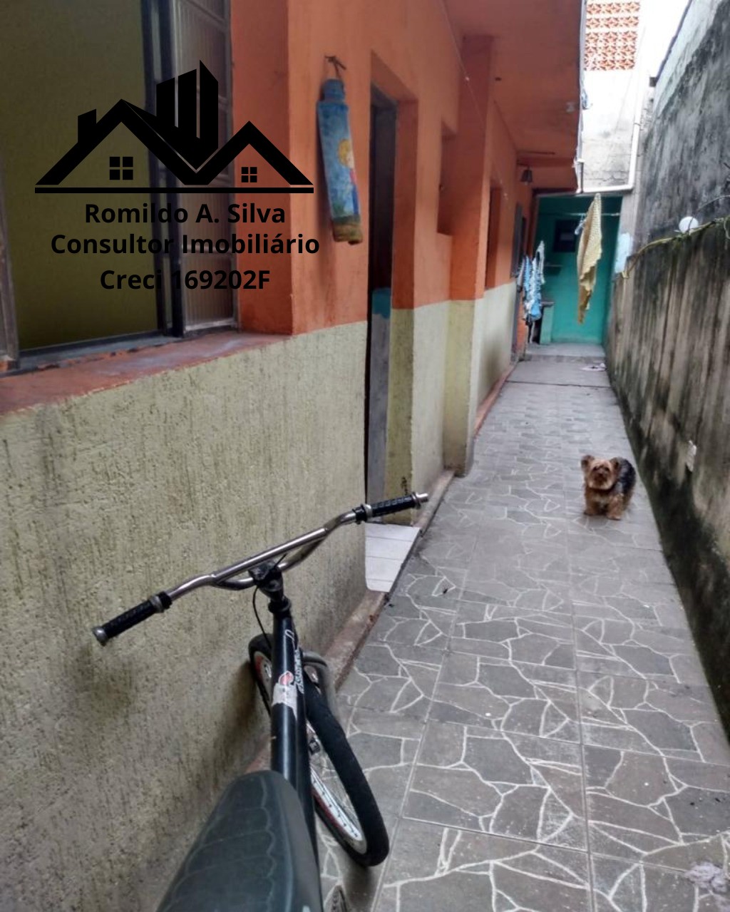 Casa residencial em carapicuíba - sp, jardim novo horizonte