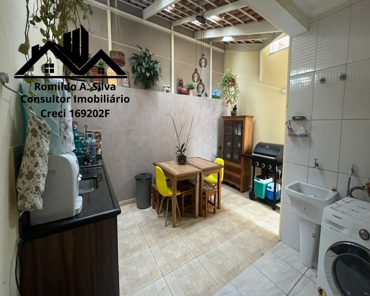 Casa residencial em cotia - sp, chácara canta galo