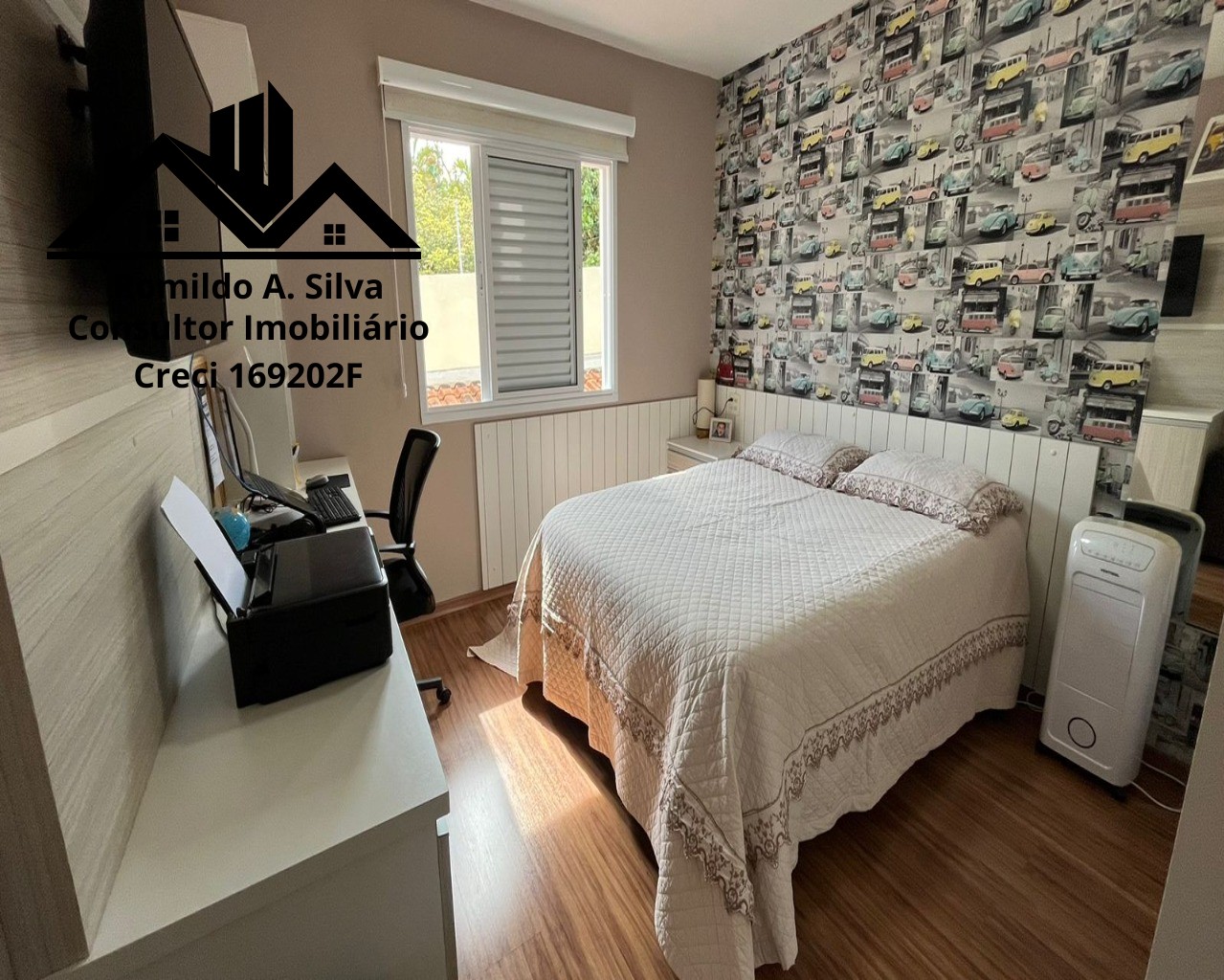 Casa residencial em cotia - sp, chácara canta galo - foto 19