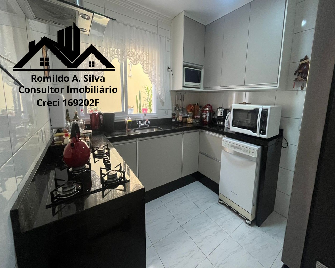 Casa residencial em cotia - sp, chácara canta galo