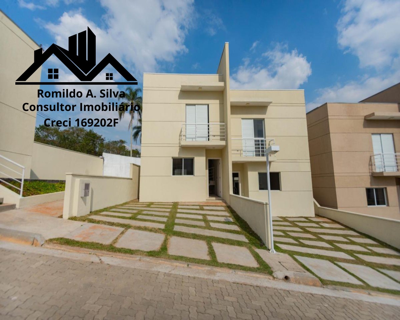 Casa residencial em cotia - sp, granja viana