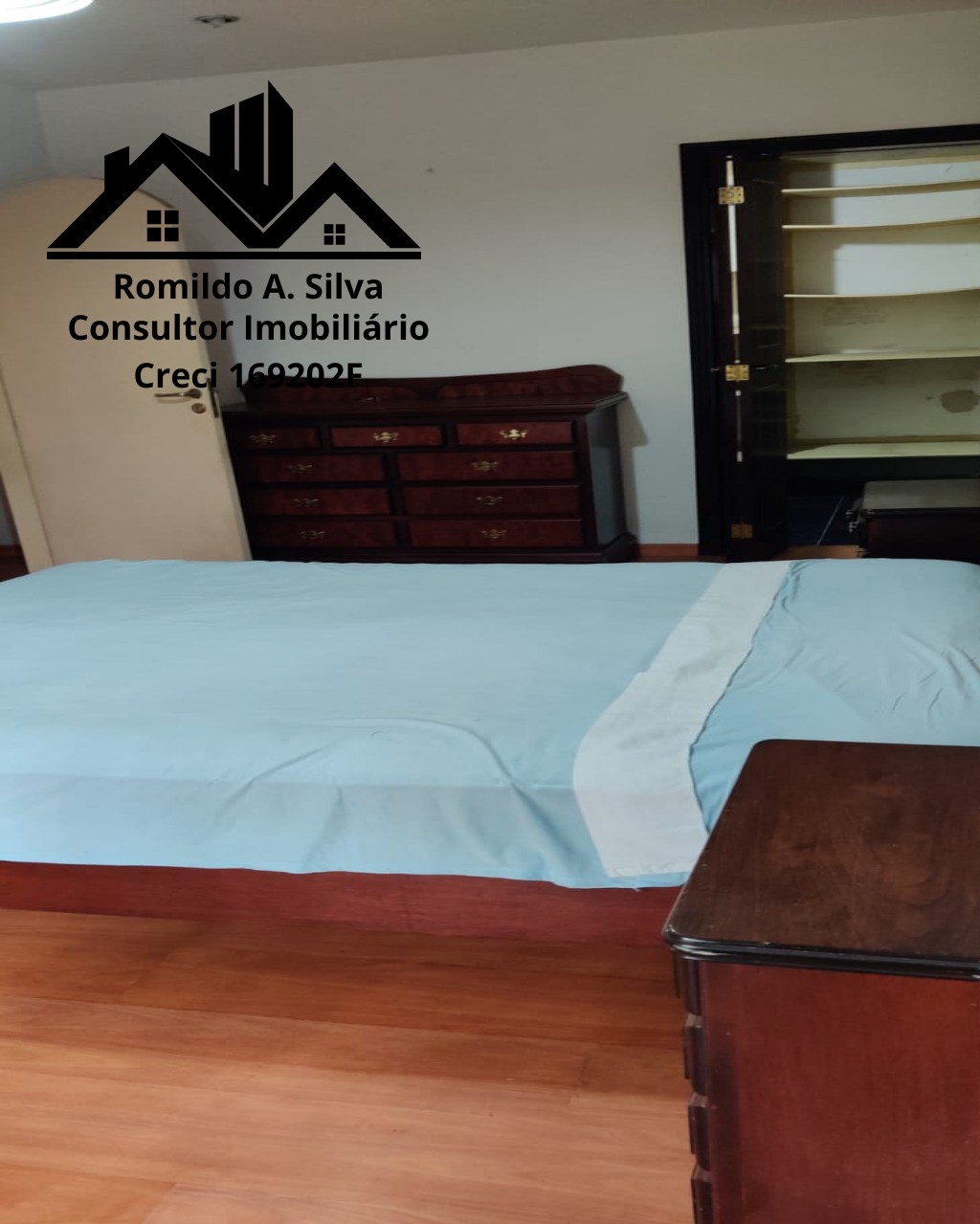 Casa residencial em cotia - sp, chácara canta galo - foto 16