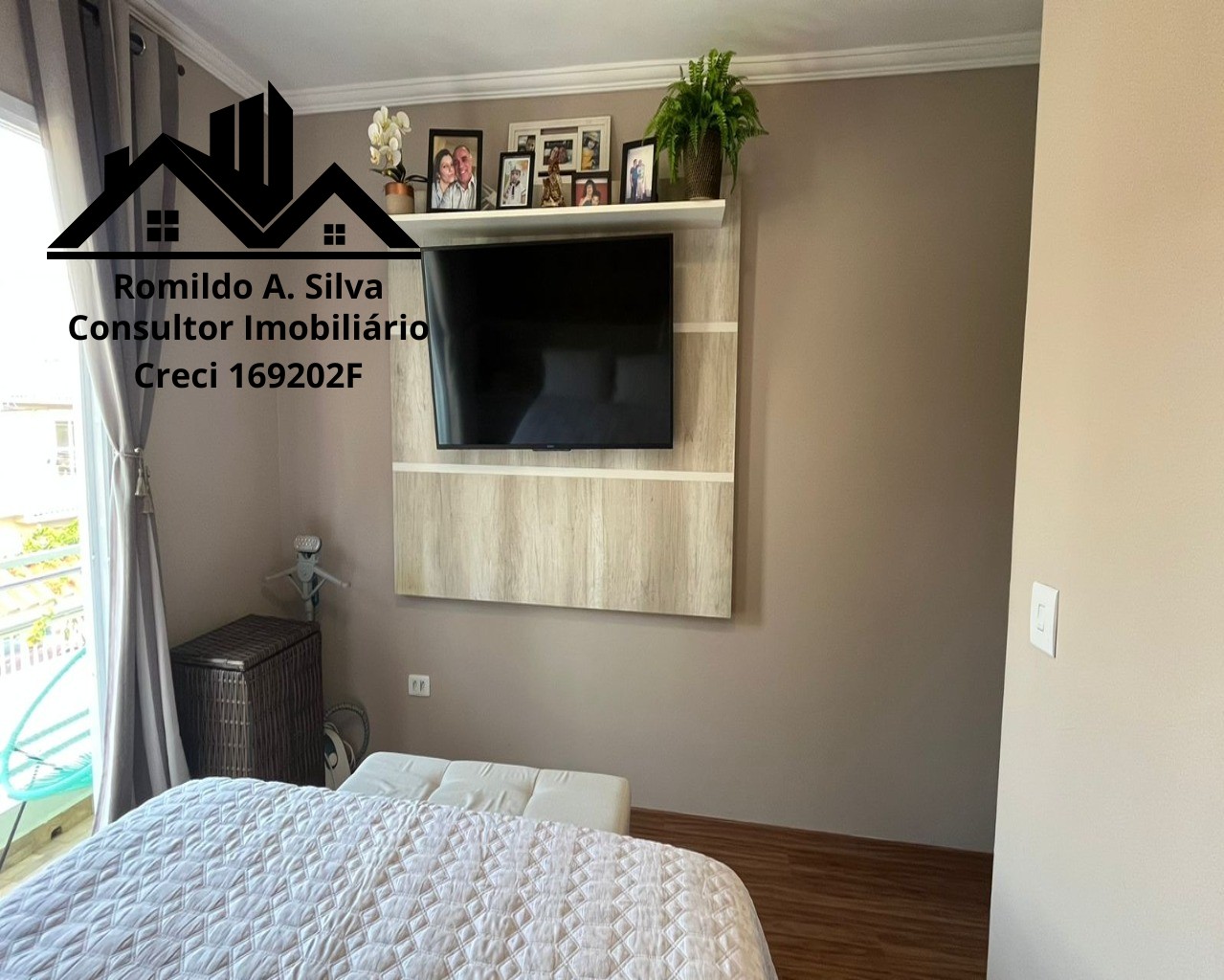 Casa residencial em cotia - sp, chácara canta galo - foto 17