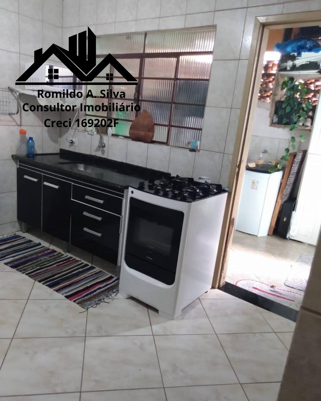 Casa residencial em carapicuíba - sp, jardim novo horizonte