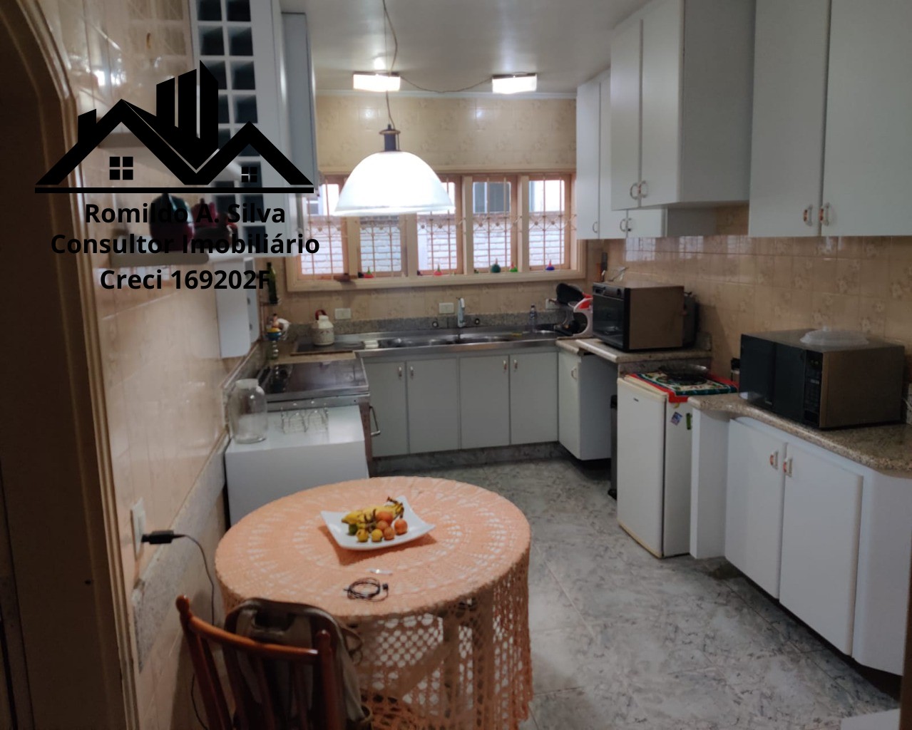 Casa residencial em cotia - sp, chácara canta galo - foto 3