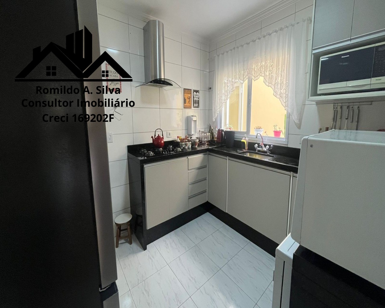 Casa residencial em cotia - sp, chácara canta galo