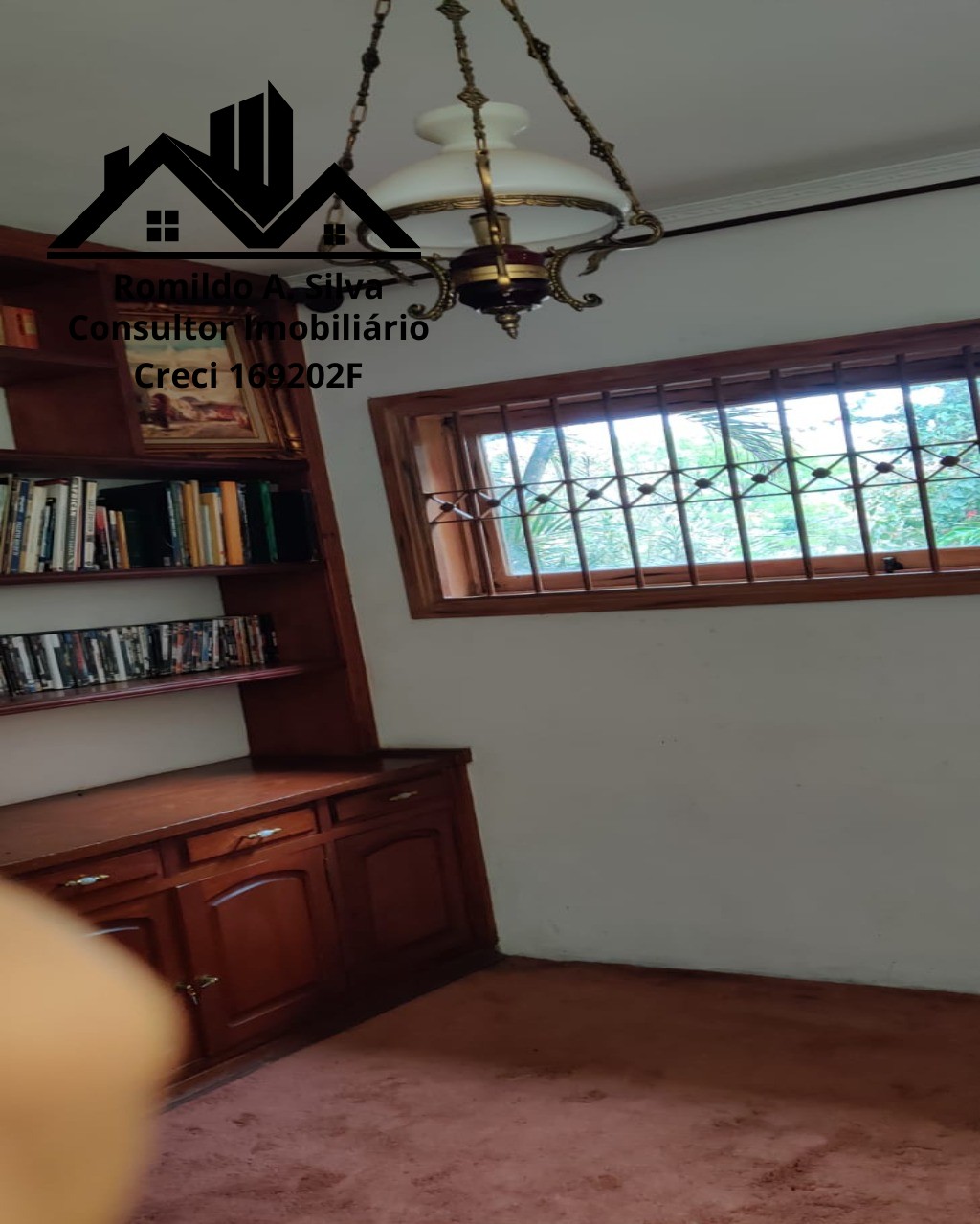 Casa residencial em cotia - sp, chácara canta galo - foto 18