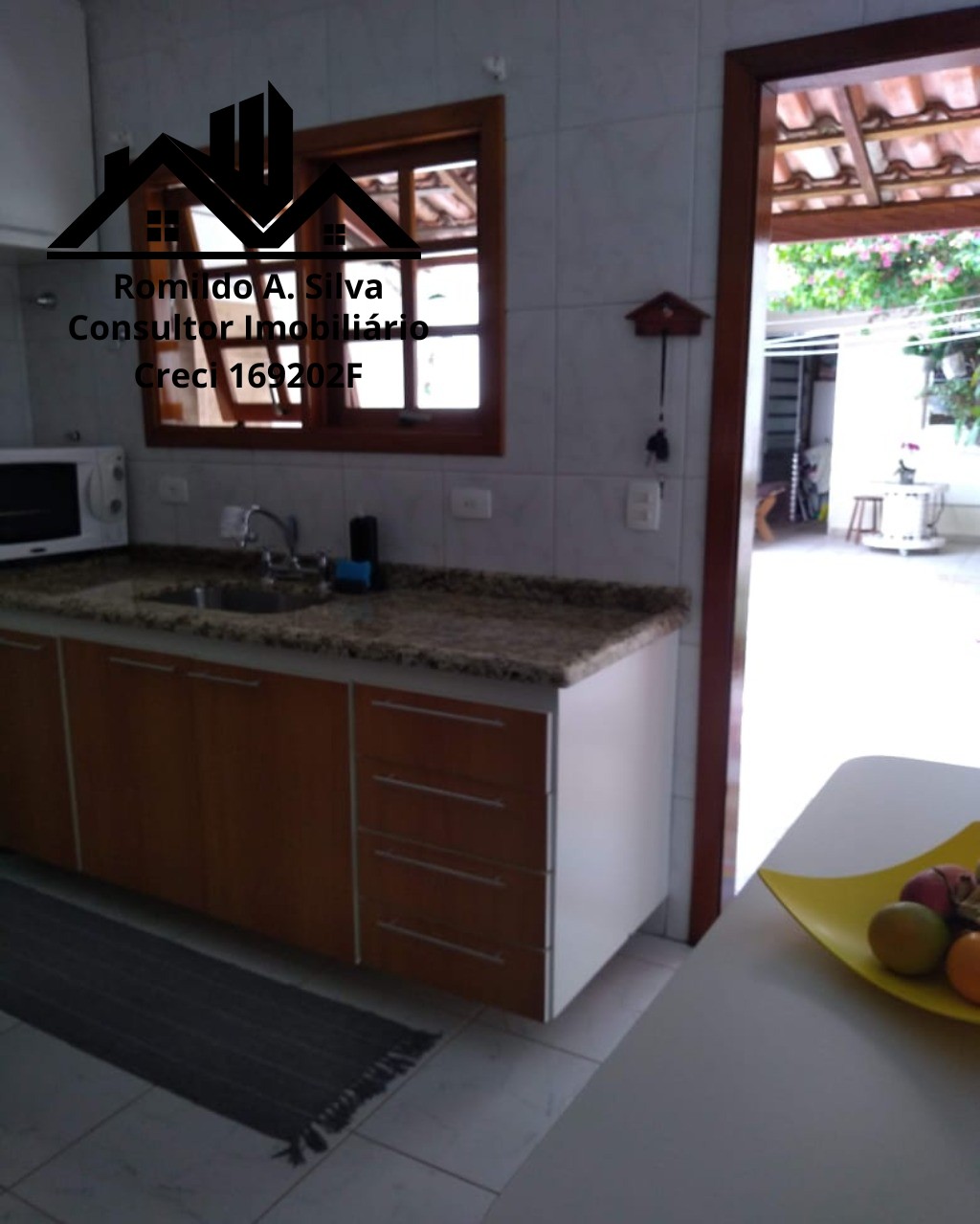 Casa residencial em cotia - sp, chácara canta galo